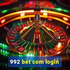 992 bet com login